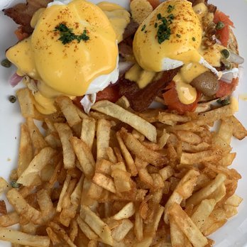 Toast on First - Coffee & Tea Near Me - Whittier, California