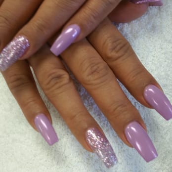 Top 10 Nails & Spa - Mirror shine nails! By Tanya at top ten nails! - Nail Salons Near Me - Riverside, California Top 10 Nails & Spa - Mirror shine nails! By Tanya at top ten nails! - Nail Salons Near Me - Riverside, California