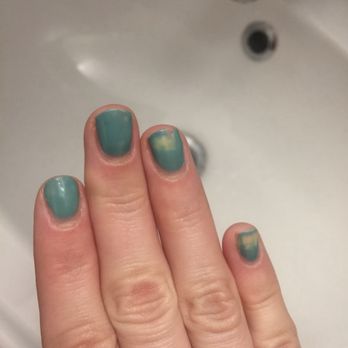 Nails by Kim - Cheap nail polish and unprofessional. - Nail Salons Near Me - Culver City, California Nails by Kim - Cheap nail polish and unprofessional. - Nail Salons Near Me - Culver City, California