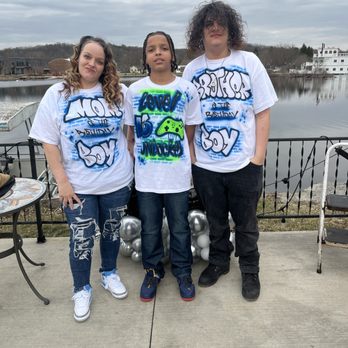 Artlife Kustoms - Screen Printing/T-Shirt Printing Near Me