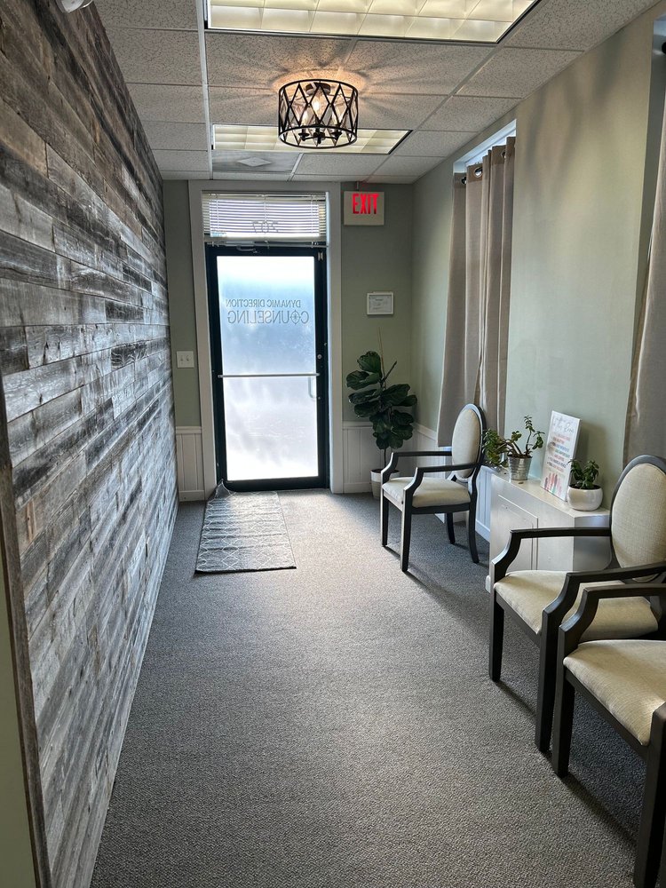 Dynamic Direction Counseling - grief counselor in Arlington Heights, IL