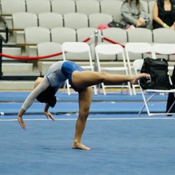 Klub Gymnastics