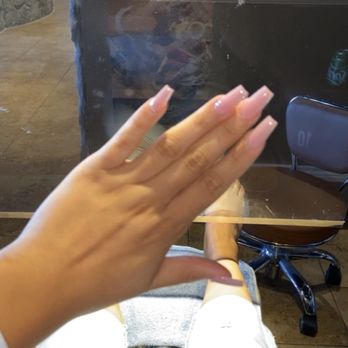 Kuhl River Nails - Nail Salons Near Me - New Braunfels, Texas