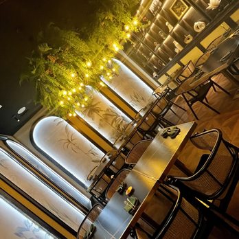 Siam Thai - Extra dinning space - Thai Near Me - Staten Island, New York