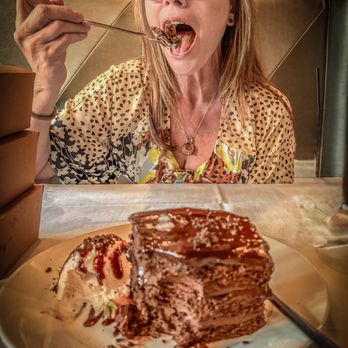 Greensleeves Steakhouse - Such good cake - Steakhouses Near Me - Redlands, California Greensleeves Steakhouse - Such good cake - Steakhouses Near Me - Redlands, California