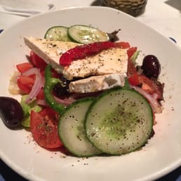 Village Salad