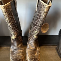 Boot Star - 1960s boots