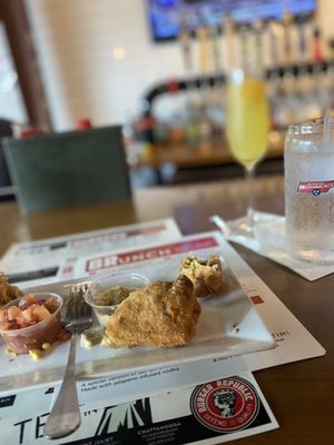 Burger Republic by null