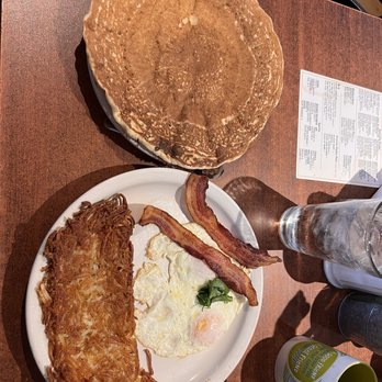 Hatch'd - Pancake!! - Breakfast & Brunch Near Me - St. Louis, Missouri Hatch'd - Pancake!! - Breakfast & Brunch Near Me - St. Louis, Missouri