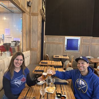 Beerbistro - Bistros Near Me - Toronto, Ontario