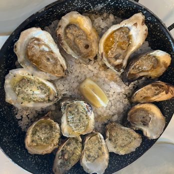 Fish N Beer - Grilled Oysters - Seafood Near Me - Denver, Colorado Fish N Beer - Grilled Oysters - Seafood Near Me - Denver, Colorado