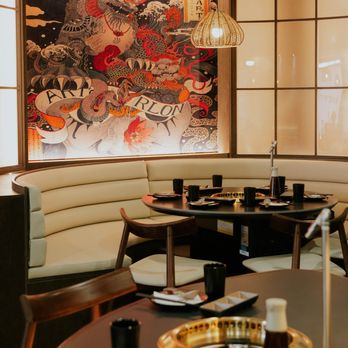 Lee Yakiniku - Barbeque Near Me - Toronto, Ontario
