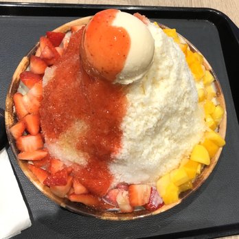 Meet Fresh - Desserts Near Me - Montreal, Quebec