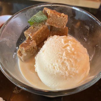 JINYA Ramen Bar - Duluth - Panna Cotta - Ramen Near Me - Duluth, Georgia JINYA Ramen Bar - Duluth - Panna Cotta - Ramen Near Me - Duluth, Georgia