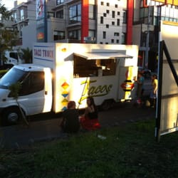 Taco Truck