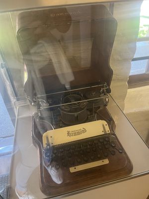 Cornelia White House by null