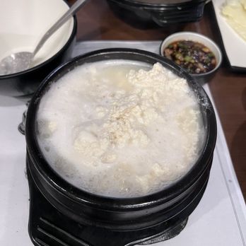Du Bu Gong Bang - Original tofu - Korean Near Me - Duluth, Georgia Du Bu Gong Bang - Original tofu - Korean Near Me - Duluth, Georgia