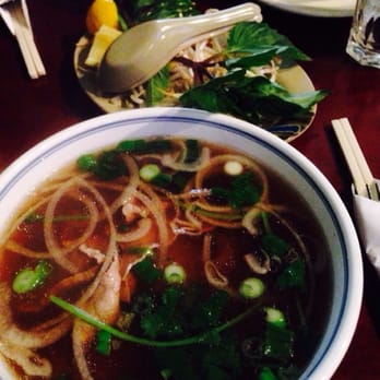 Indochine - Vietnamese Near Me - Baltimore, Maryland