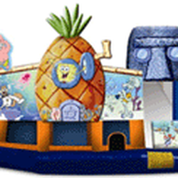 Bouncers R US Party Rentals - Bouncers R Us