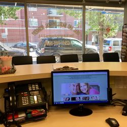 Hugh Marchmont-Robinson, DDS - Berwyn Oral Surgery