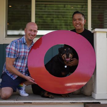 The O Team - eXp Realty - Congrats to our amazing clients Chris and Elmer on their new home in Ewa Beach - Real Estate Agents Near Me The O Team - eXp Realty - Congrats to our amazing clients Chris and Elmer on their new home in Ewa Beach - Real Estate Agents Near Me
