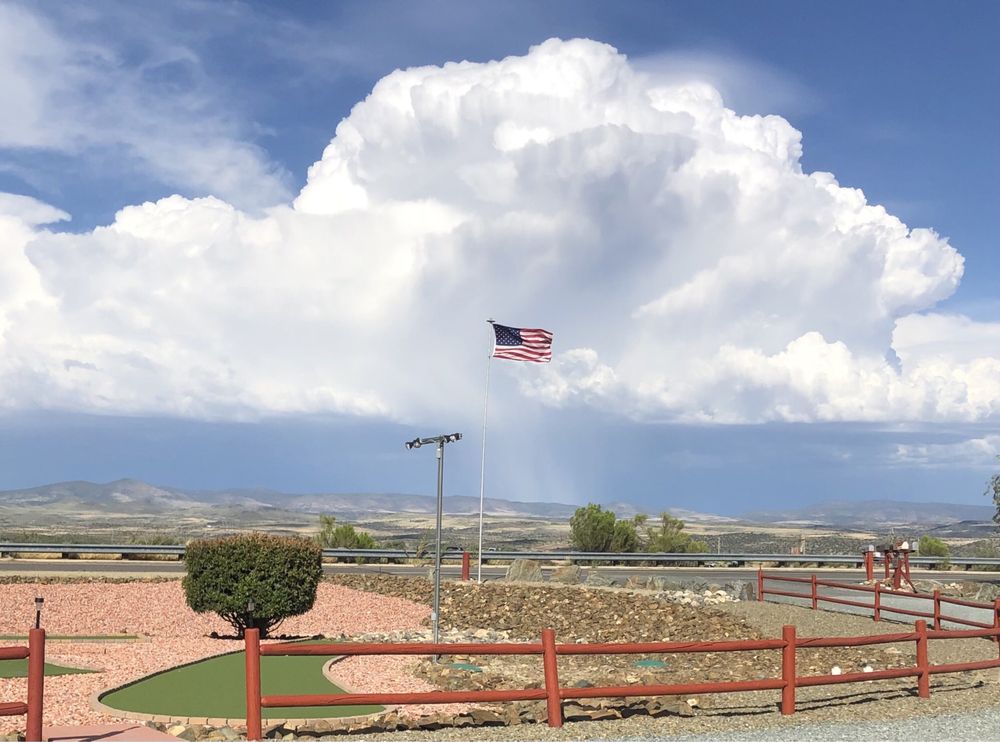 QUAIL RIDGE RV PARK - Updated July 2026 - 70 Photos & 18 Reviews ...