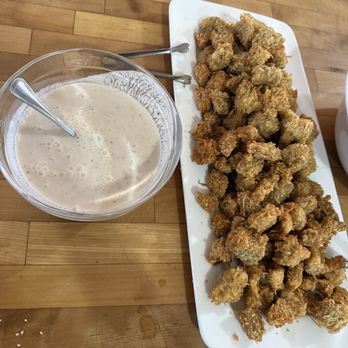 Hands On Gourmet - Crispy Coconut Tempeh - Cooking Schools Near Me - San Francisco, California Hands On Gourmet - Crispy Coconut Tempeh - Cooking Schools Near Me - San Francisco, California