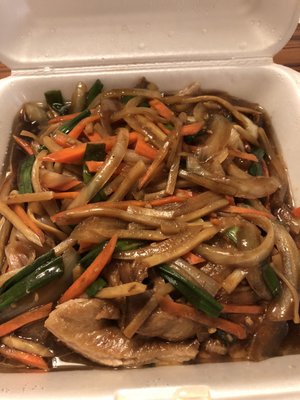 Lee's Chinese Restaurant by null