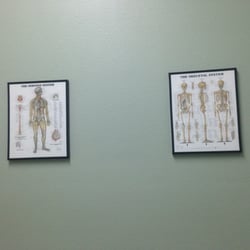 Vida Health Clinic - Love the wall color!