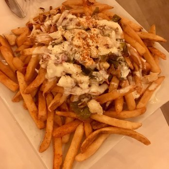 LaScala's Fire - Modern European Near Me - Marlton, New Jersey