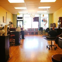 Nail America - Nails America has a new management and friendly customer service with affordable prices for all the service .