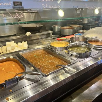 Tandoori Flame - Indian Near Me - Delta, British Columbia