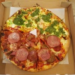 Pizza In Arcata Yelp