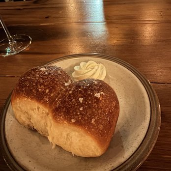 Puritan & Company - Parker rolls - New American Near Me - Cambridge, Massachusetts