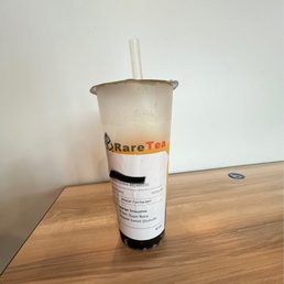 1x Mango Smoothie  Brown sugar boba  Regular sweet (default )