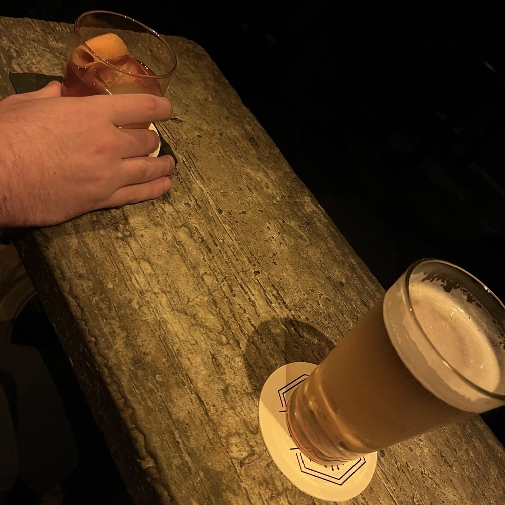 Blackbird - Old fashioned and muni IPA - Bars Near Me - San Francisco, California Blackbird - Old fashioned and muni IPA - Bars Near Me - San Francisco, California