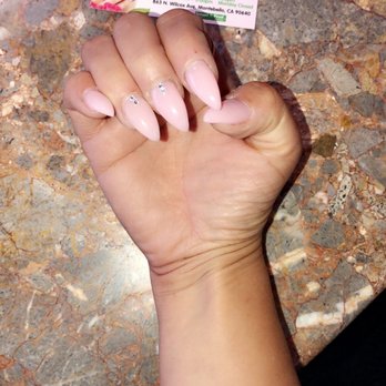 Cali Nails - Hair Removal Near Me - Montebello, California Cali Nails - Hair Removal Near Me - Montebello, California