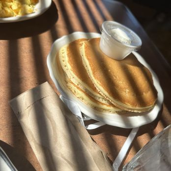 The Original Pancake House - Breakfast & Brunch Near Me - Noblesville, Indiana