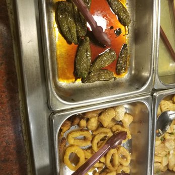 Super China Buffet - Chinese Near Me - Moses Lake, Washington