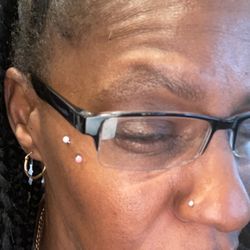 Beautiful Butterfly Artistry - Piercings by beautiful butterfly artisty
