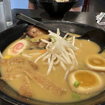 Nudo Ramen House - Miso Ramen - Ramen Near Me - Spokane, Washington Nudo Ramen House - Miso Ramen - Ramen Near Me - Spokane, Washington