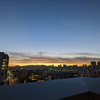 Kaiyo Rooftop - sunset view! - Peruvian Near Me - San Francisco, California Kaiyo Rooftop - sunset view! - Peruvian Near Me - San Francisco, California