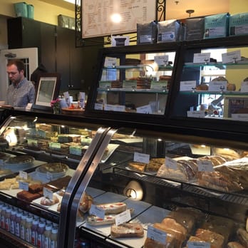 Caffe Cittadella - So many choices! Yum~ - Coffee & Tea Near Me - Vancouver, British Columbia Caffe Cittadella - So many choices! Yum~ - Coffee & Tea Near Me - Vancouver, British Columbia