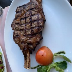 Porterhouse Steakhouse - "Prime Rib"