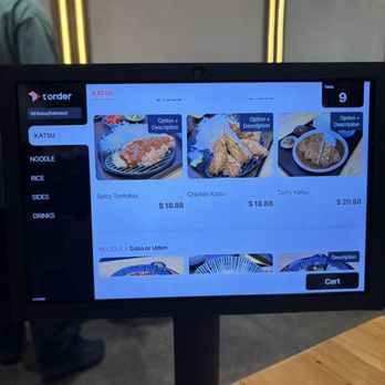 88 Katsu - Japanese Near Me - Fullerton, California
