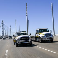 East Bay Tow