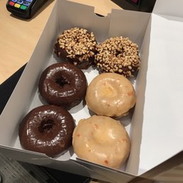 Yum for the office