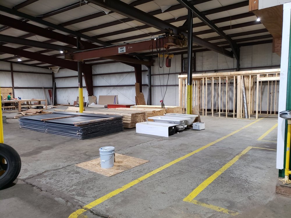 Slide of Magnolia Roofing & Construction