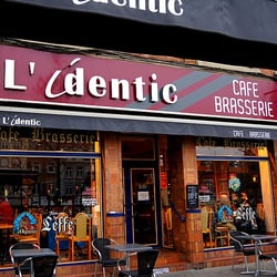L'Identic