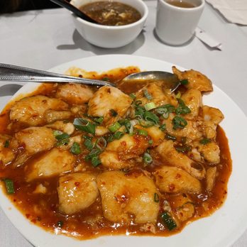 Mu Lan - Mu Lan Fish* - Taiwanese Near Me - Cambridge, Massachusetts